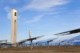 Solar CSP and CPV