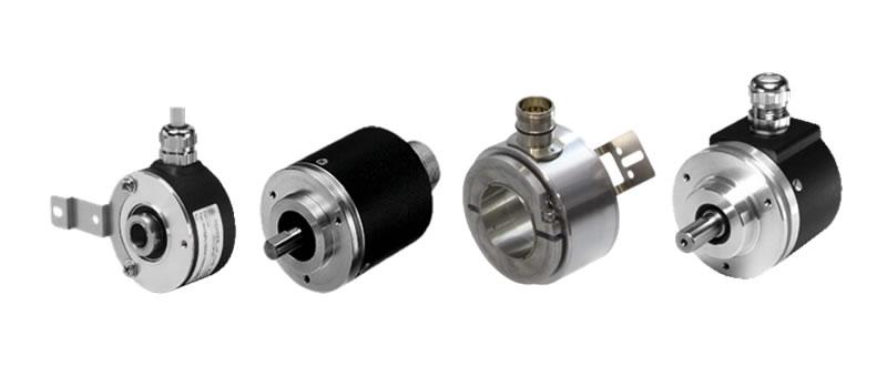 Incremental encoder