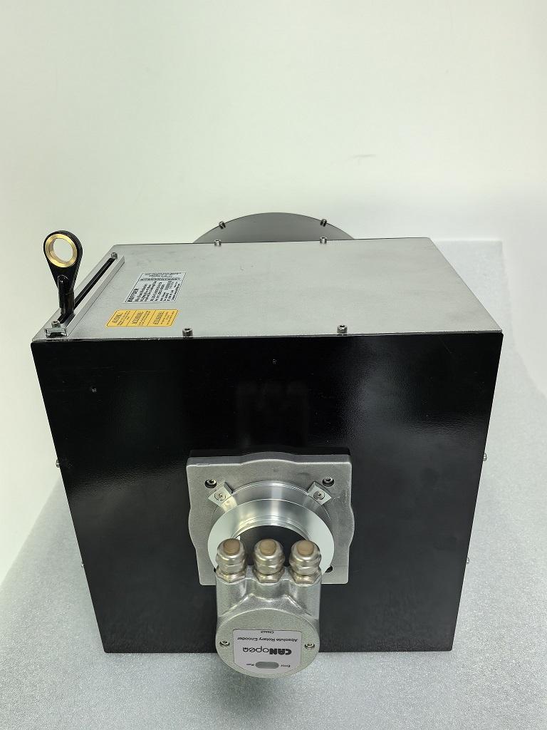 光学增量编码器：工业精密测量的隐形冠军