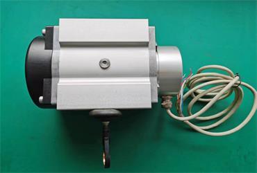 计数编码器：工业自动化领域的“精准之眼”