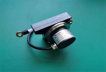 直线电位计传感器：工业精密测量的“隐形冠军”